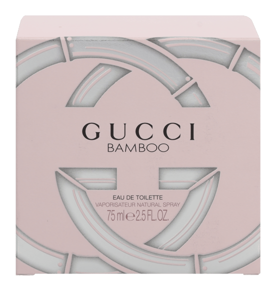 Gucci Bamboo Edt Spray. - Image 2