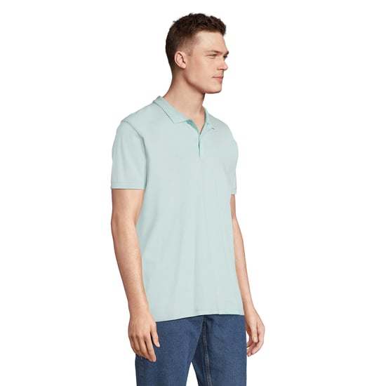 SOLS - "Planet" Poloshirt für Herren (Eisblau) - Image 3