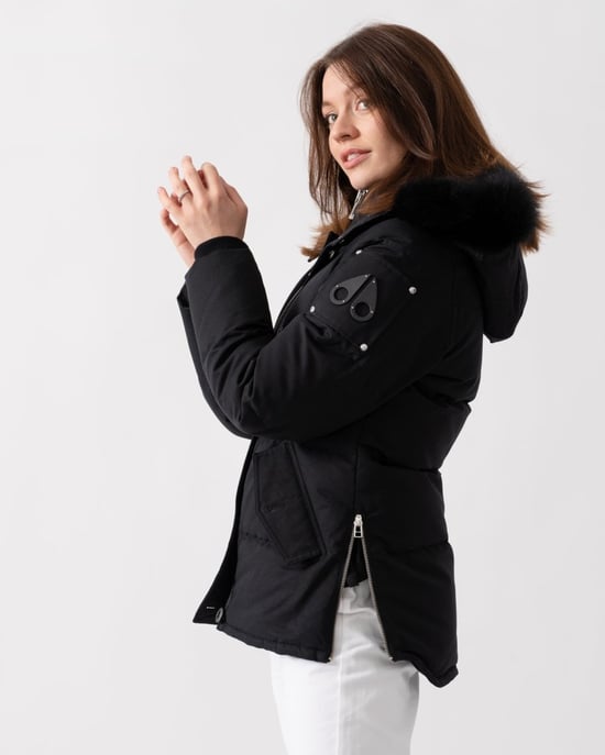 Moose Knuckles 3Q Womens Jacket