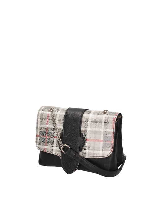 Gave Lux crossbody women BLACK+BLACK