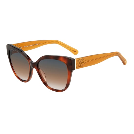 Kate Spade Damen-Sonnenbrillen 57/19/140 mm Acetat - Image 1