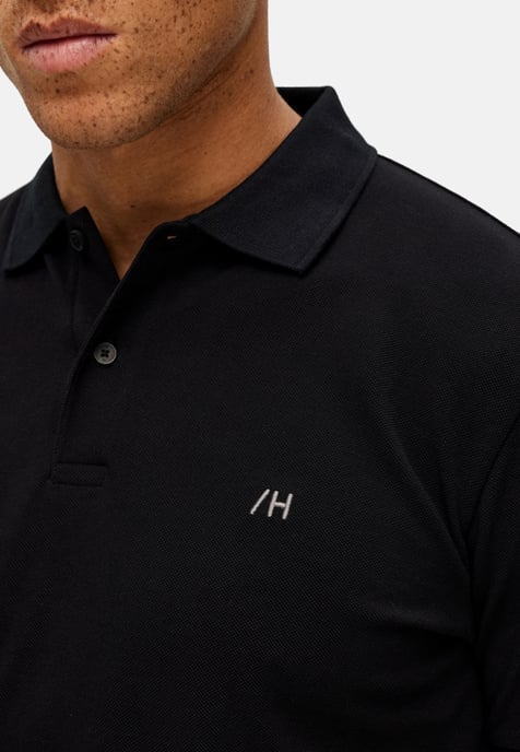 Selected Homme Poloshirt - Image 3