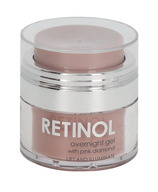 Rodial Retinol Overnight Gel. - Image 1
