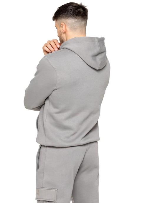 Enzo | Herren Pullover Hoodie - Image 3