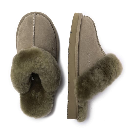 EVER AU Australia Women Raven Slippers