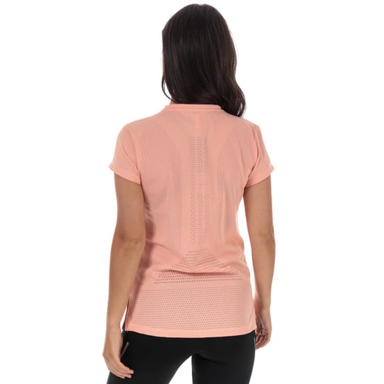 Women's adidas T-Shirt in Pink