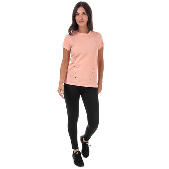 Women's adidas T-Shirt in Pink