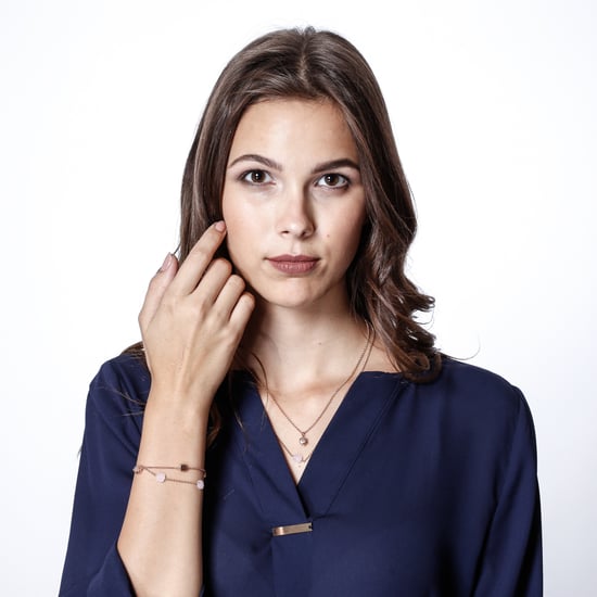 Orphelia 'Joelle' Damen-Armband aus 925er Sterlingsilber – Rosé ZA-7432 - Image 5