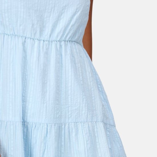 Regatta Womens Zariah Sleeveless Lightweight Summer Dress