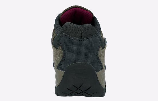 Hi-Tec Torca Low WASSERDICHT Stiefel Damen - Image 3