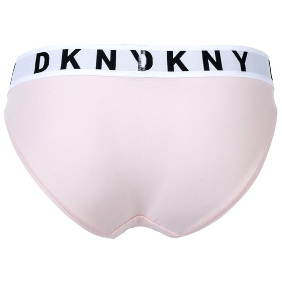 DKNY Brief Baumwolle Modal Stretch Logobund - Image 2