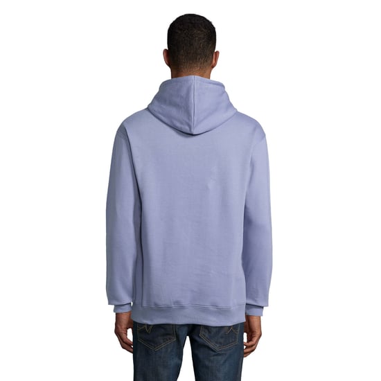 SOLS - "Condor" Kapuzenpullover für Herren/Damen Unisex (Blau) - Image 2