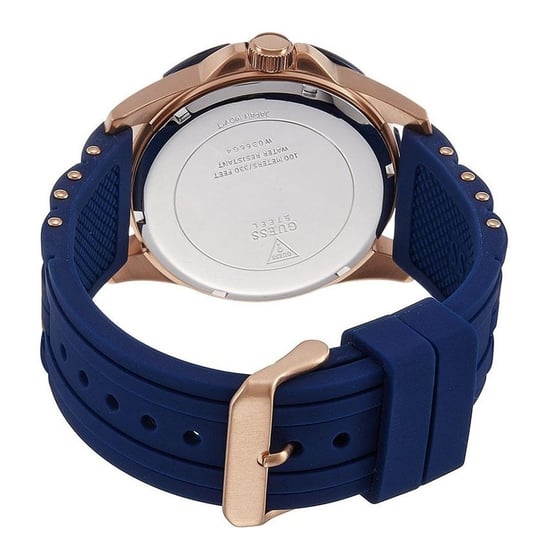 Guess W0366G4 Men's Watch