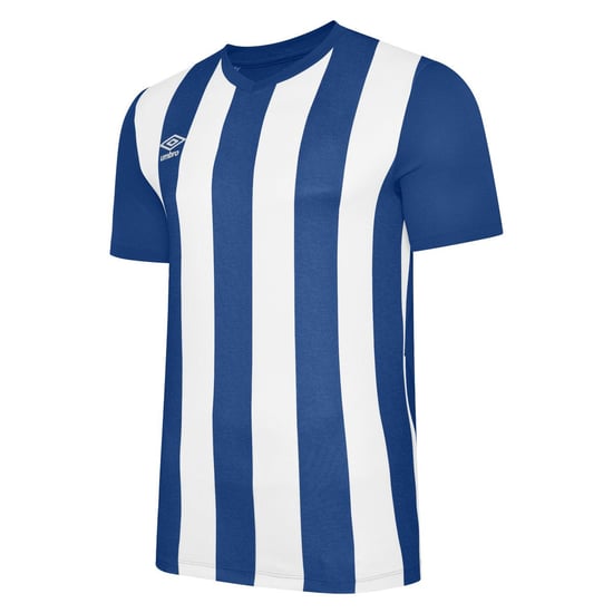Umbro Ramone-Trikot für Herren (Königsblau/Weiß) - Image 1