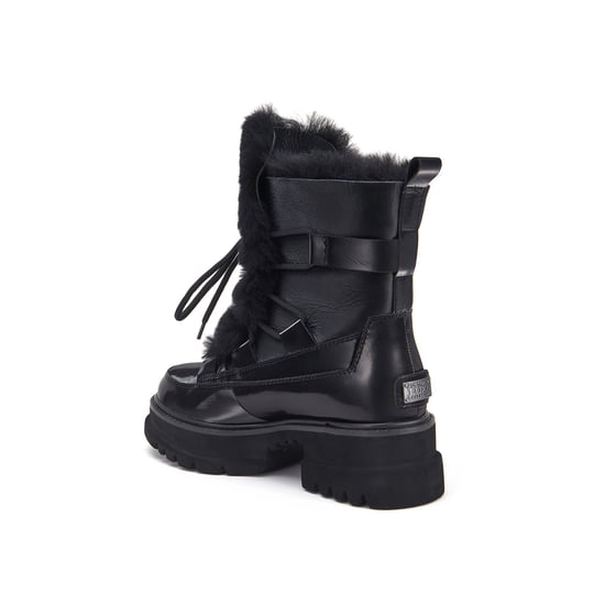 Westward Black