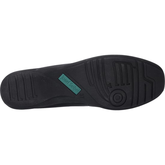 JOSEF SEIBEL Fenja 01 | Ballerina für Damen | Schwarz Fenja 01, black-black - Image 5
