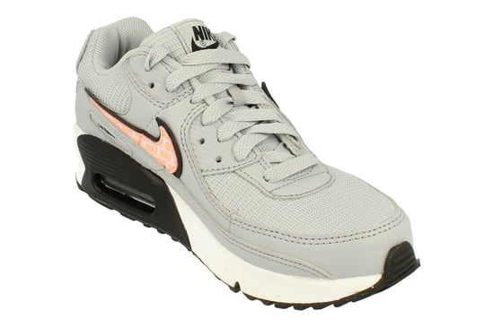 Nike Air Max 90 Nn Gs Grau Turnschuhe - Image 4
