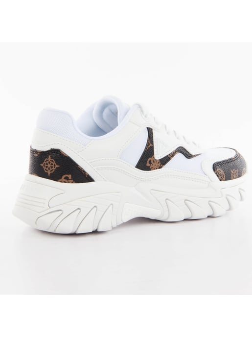 Guess Damen-Sneaker Nowah - Image 4
