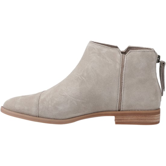 TOMS Rylie Leder Damen Natürliche Stiefel - Image 4
