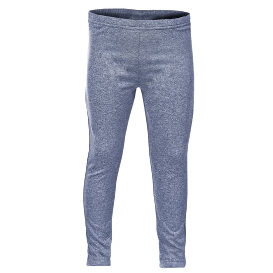 Trespass Mädchen Mory Jersey Leggings (Tinte) - Image 1
