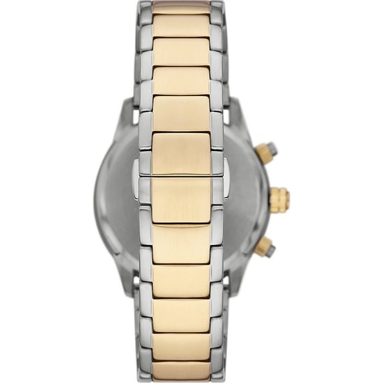 Emporio Armani Mario Men's Multicolour Watch AR11521