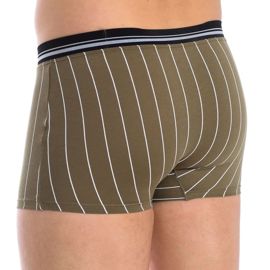 Anatomische Boxershorts für Männer A077I - Image 3