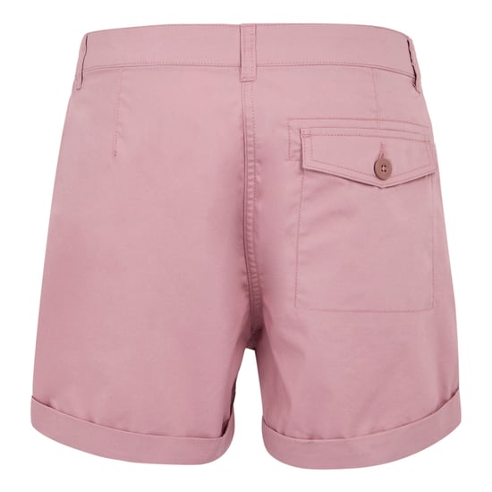 Regatta - "Pemma" Shorts für Damen (Flieder) - Image 2
