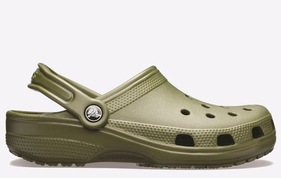 Crocs Klassische Clogs Unisex - Image 1
