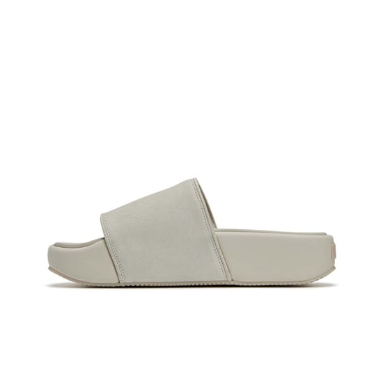 Claquettes Y-3 Pour Homme en Gris clair - Image 4