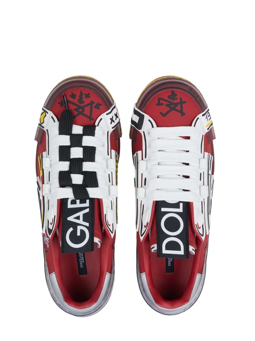 Dolce & Gabbana Schuhe - Image 3