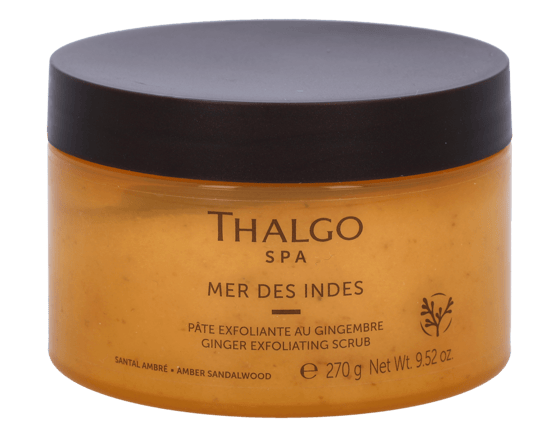 Thalgo Spa Mer Des Indes Ingwer Peeling Peeling 270 g - Image 2