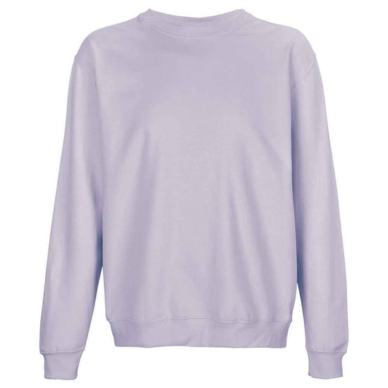 SOLS - "Columbia" Sweatshirt für Herren/Damen Unisex (Flieder) - Image 1