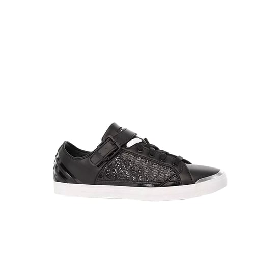 Adidas Neo City LO Womens Black Trainers