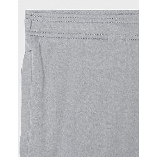 Under Armour - Short TECH - Homme (Gris / noir) - Image 6