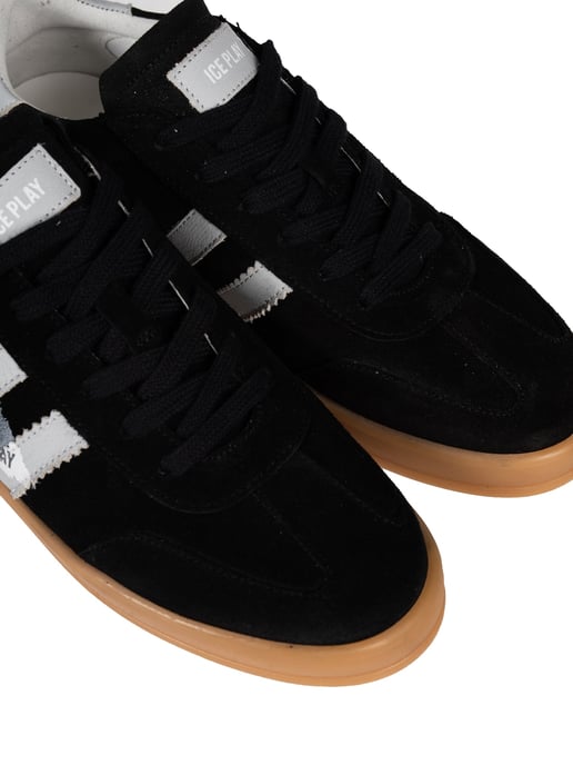 Ice Play Sneaker Herren schwarz - Image 5