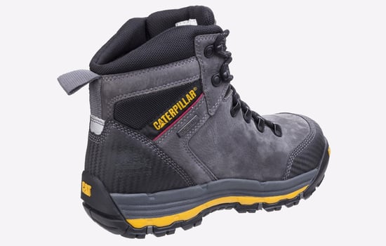 Caterpillar Munising Sicherheitsstiefel Herren - Image 3