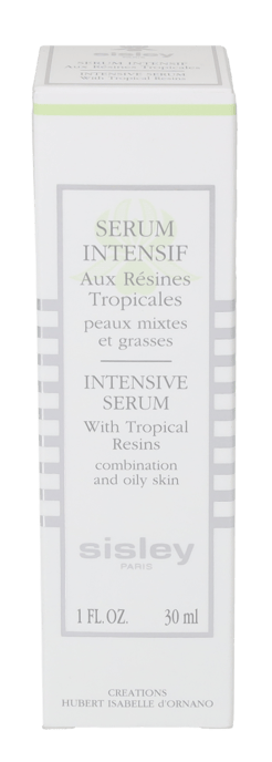Sisley Intensiv-Serum 30ml - Image 2