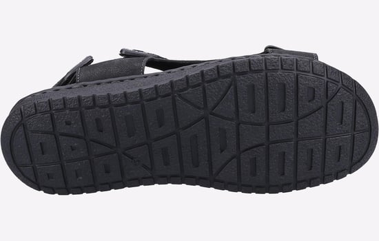 Hush Puppies Neville MEMORY FOAM Sandal Mens