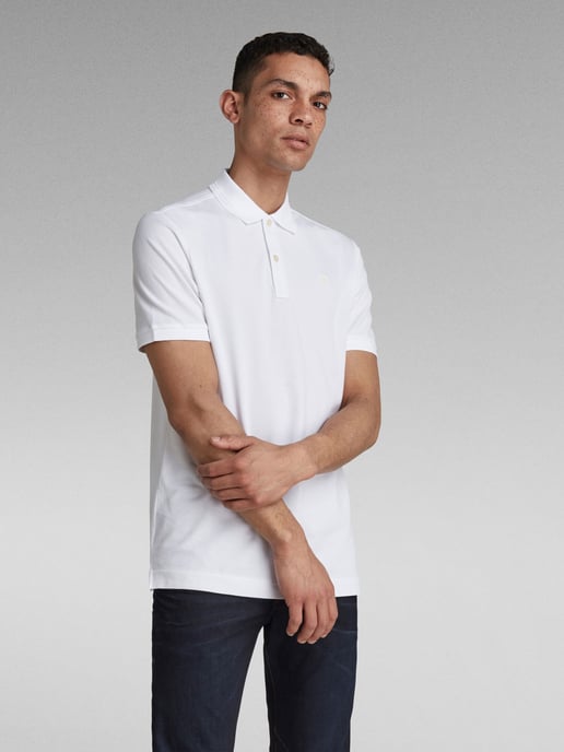 G Star Raw Polohemd Polo - Image 5