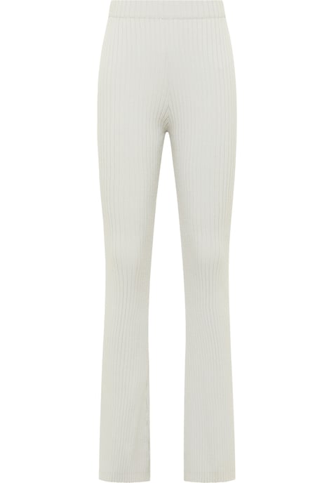 myMo Pantalon en maille blonda - Image 1