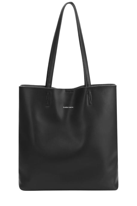 Essential Noir Tote Bag