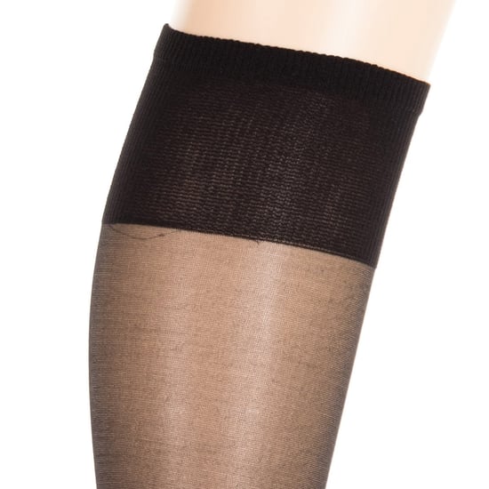 Pack-6 Mini Relax-Strumpfhosen 20 Den 2455 für Damen - Image 2