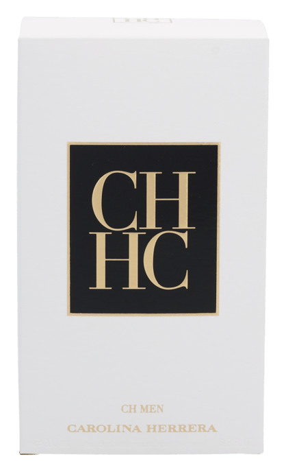 Carolina Herrera Ch Men Edt Spray 200ml. - Image 2