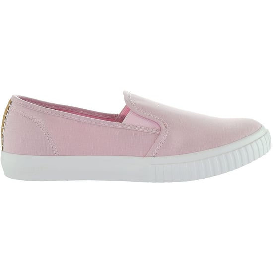 Timberland Newport Bay Rosa Leinenschuhe für Damen - Image 1