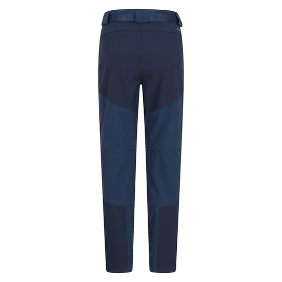Mountain Warehouse - "Forest" Wanderhosen für Herren (Marineblau) - Image 2