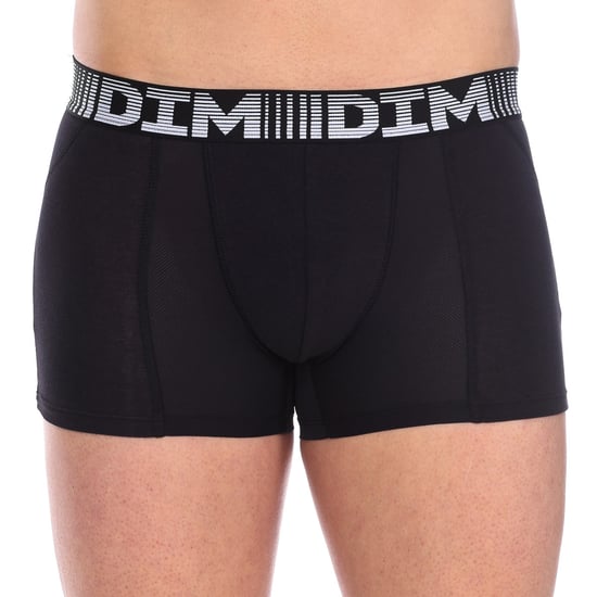 Pack-2 Boxers Coton 3D Flex Air breathable fabric D01N1 man