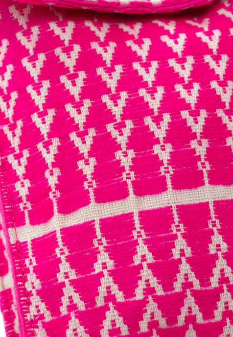 Mymo Kindertasche Mädchen (Kids) Rosa - Image 4