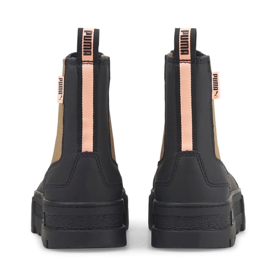 PUMA Damen Mayze Pop Chelsea Boot - Image 6