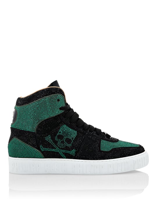 Hightop-Sneaker Notorious - Image 3
