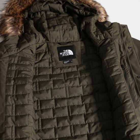 The North Face M Recycled Zaneck Mens Jacket
